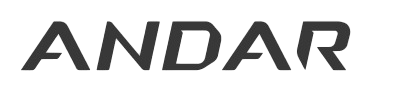 Logo ANDAR